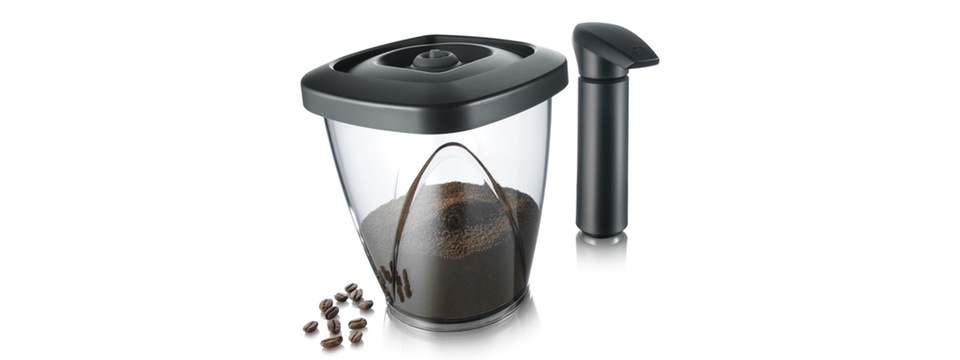 Coffee Saver