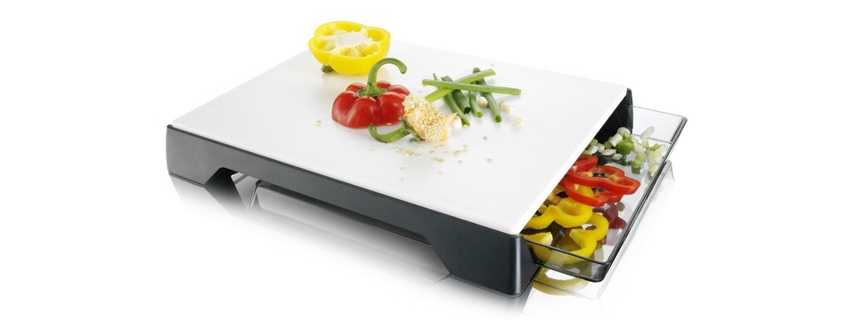Cuttingboard