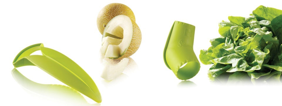 Melon Slicer & Salad Cutter