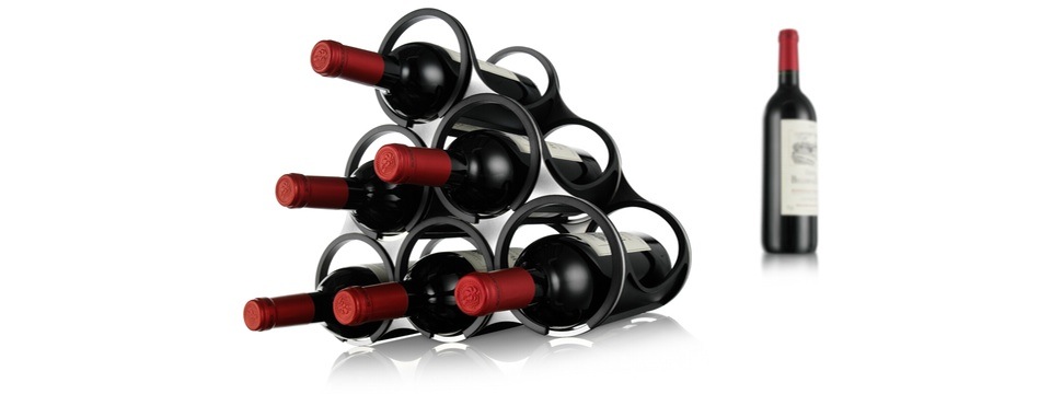 Wine Rack